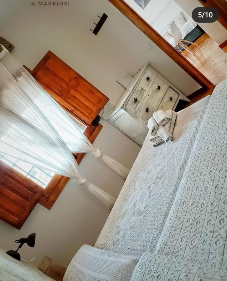 Ferienwohnung Orion Torrejón el Rubio Exterior foto